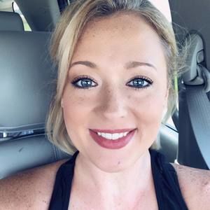 Meet your Posher, Candace